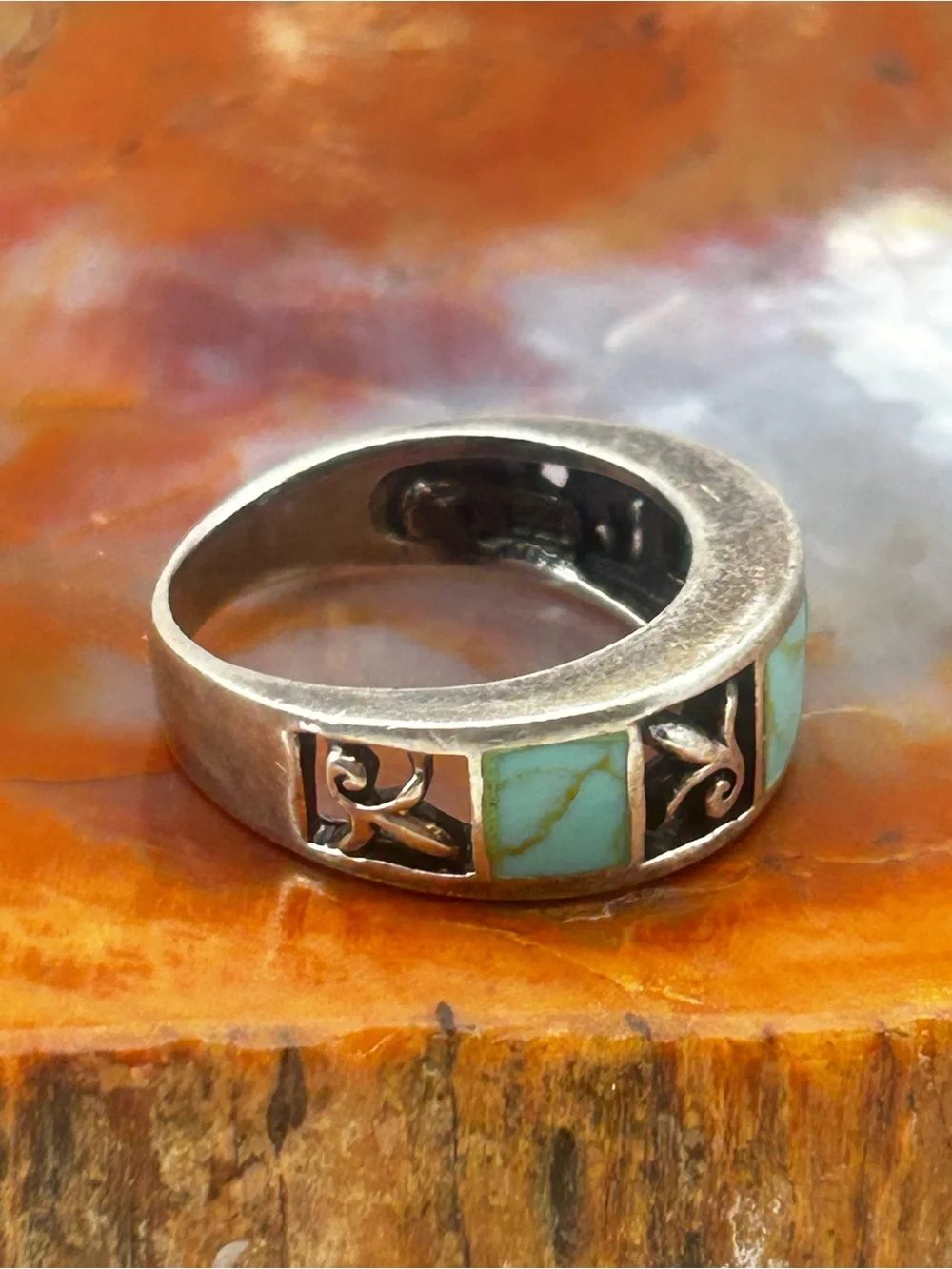 N/A sterling silver